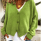 Grace | Knit Cardigan - Velvet Haven