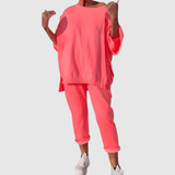 Gianna | Casual Loungewear Set