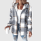 Alice | Soft Warming Jacket - Velvet Haven