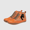 Jenna | Leather Ankle Boots for Cat Lovers - Velvet Haven