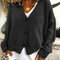 Grace | Knit Cardigan - Velvet Haven
