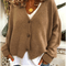 Grace | Knit Cardigan - Velvet Haven