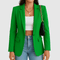 Fiona | Chic Streetwear Blazer - Velvet Haven