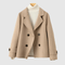 Viola | Classic Tailored Blazer - Velvet Haven