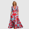 Aimee | Elegant Maxi Dress - Velvet Haven