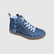 Flora | Waterproof Orthopaedic Ankle Boots - Velvet Haven