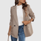 Clarise | Elegant Retro Blazer - Velvet Haven