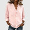 Ivy & Cole | Blouse with Ruffles - Velvet Haven
