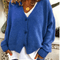 Grace | Knit Cardigan - Velvet Haven
