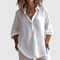 Lila | Casual Blouse - Velvet Haven