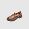 Velda | Elegant Mary Jane Shoes - Velvet Haven