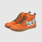 Fenna | Leather Ankle Boots for Cat Lovers - Velvet Haven