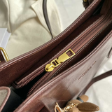 CharmBun Tote | Stylish Shoulder Bag