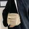 City Carry Tote Mini | Stylish Shoulder Bag - Velvet Haven