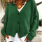 Grace | Knit Cardigan - Velvet Haven