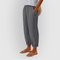 Edith | Breathable Linen-Cotton Trousers - Velvet Haven