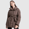 Arctic Allure | Winter Coat - Velvet Haven