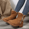 Noa | Comfortable Warm Winter Boots - Velvet Haven