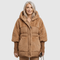 Daisy | Warm Winter Coat - Velvet Haven