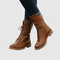 Luna | Cozy Comfort Boots - Velvet Haven