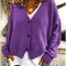 Grace | Knit Cardigan - Velvet Haven