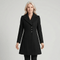Eliza | Elegant and Warm Coat - Velvet Haven