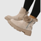 Noa | Comfortable Warm Winter Boots - Velvet Haven