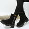 Noa | Comfortable Warm Winter Boots - Velvet Haven