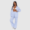 Modish | Comfort Trousers - Velvet Haven