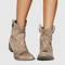 Hannah | Stylish Cowboy Boots - Velvet Haven