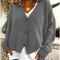 Grace | Knit Cardigan - Velvet Haven
