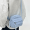 City Carry Tote Mini | Stylish Shoulder Bag - Velvet Haven