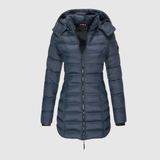 Grace | Quilted Winter Coat