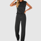 Megan | Casual Summer Lounge Co-Ord Set - Velvet Haven