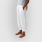 Edith | Breathable Linen-Cotton Trousers - Velvet Haven
