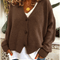Grace | Knit Cardigan - Velvet Haven