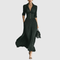 Erin | Elegant Maxi Dress - Velvet Haven