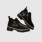 Diana | Supportive Orthopedic Ankle Boots - Velvet Haven