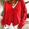 Grace | Knit Cardigan - Velvet Haven