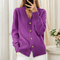 Rosie | Elegant Cardigan - Velvet Haven