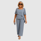 Alice | Effortless Feminine Set - Velvet Haven