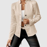 Liliana | Modern Sophisticated Blazer