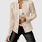 Liliana | Modern Sophisticated Blazer - Velvet Haven
