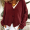 Grace | Knit Cardigan - Velvet Haven