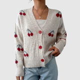 Rasha | Chic Cardigan