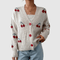 Rasha | Chic Cardigan - Velvet Haven