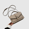 Rose | Classic Shoulder Bag - Velvet Haven