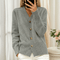Rosie | Elegant Cardigan - Velvet Haven