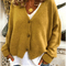 Grace | Knit Cardigan - Velvet Haven