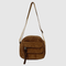 City Carry Tote Mini | Stylish Shoulder Bag - Velvet Haven